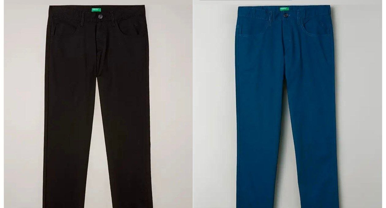 Ucb Trackpants