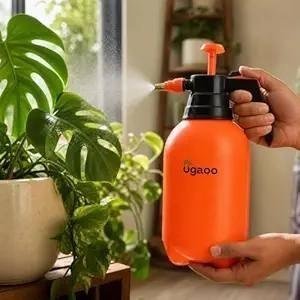 Ugaoo Pressure Sprayer 2 Litre At Rs 293