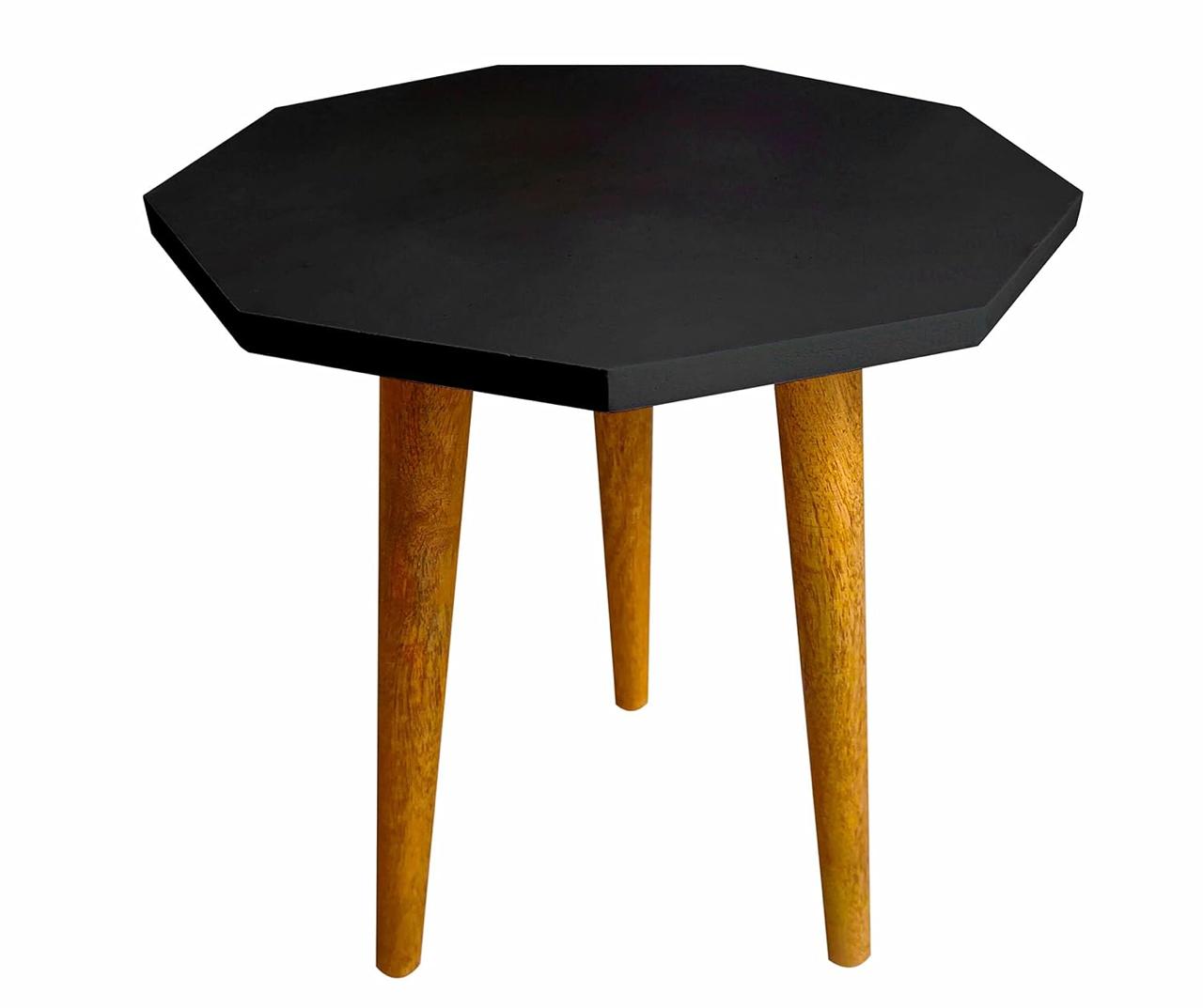 Uhud Crafts Mid Century Plant Stand Table Gam