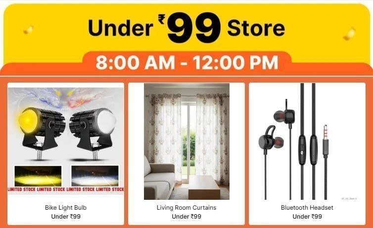 Under 99 Storebike Light Bulb Under 99 Living Room
