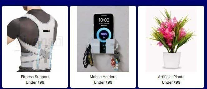 Under 99 Storefitness Support Mobile Holdersartifi