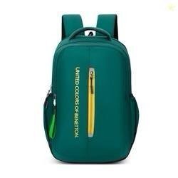 United Colors Of Benetton Unisex Backpack At Rs 79