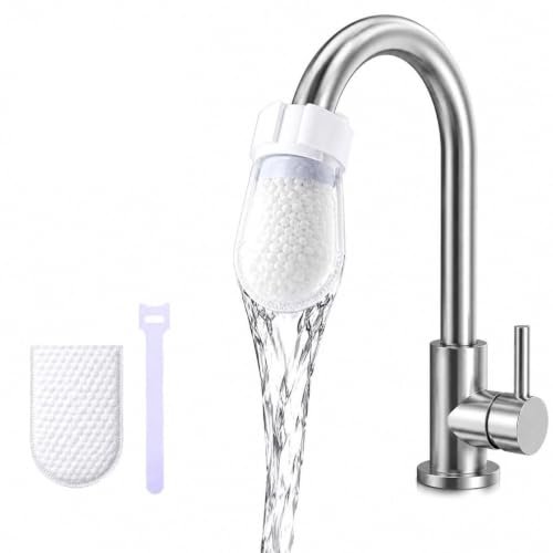 Universal Faucet Water Filter Cotton Replacement P