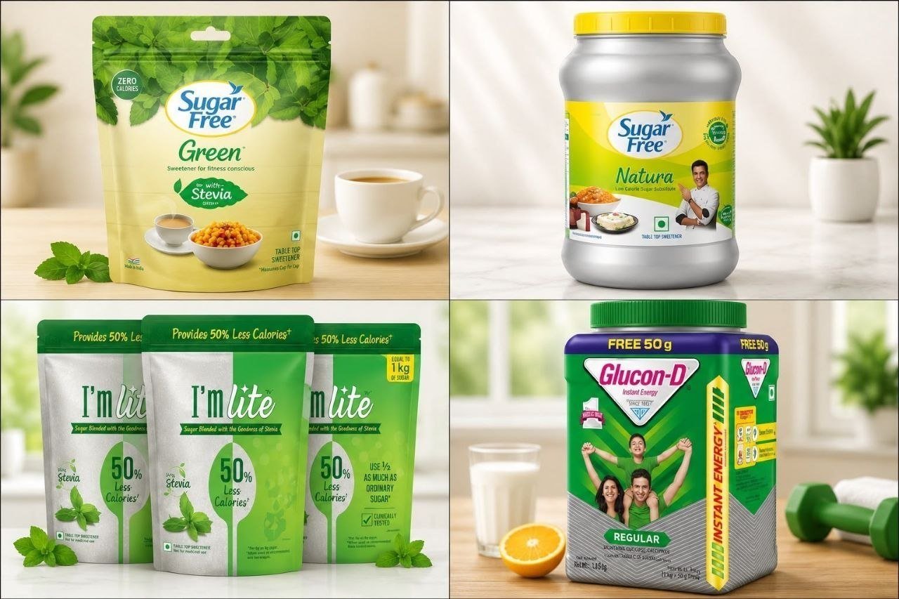 Up To 33 On Sugar- Energy Essentialssugar Nat