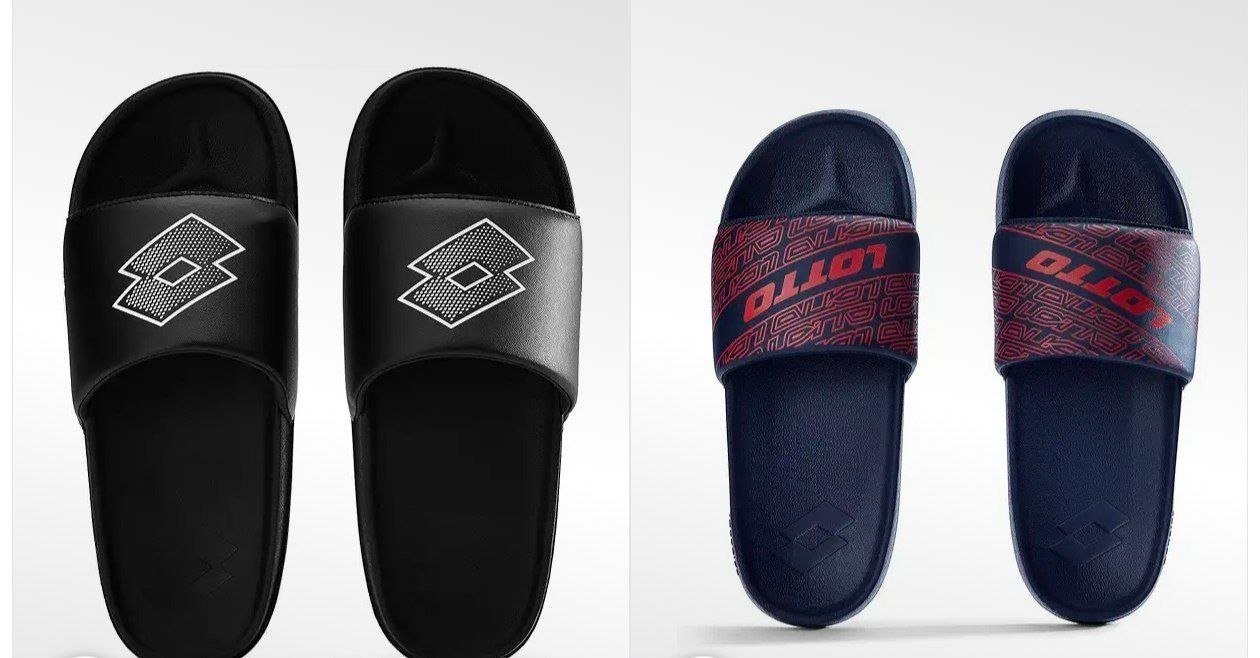 Up To 83 On Lotto Footwears
