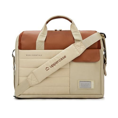 Uppercase 14l Omega 03 Professional Laptop Me