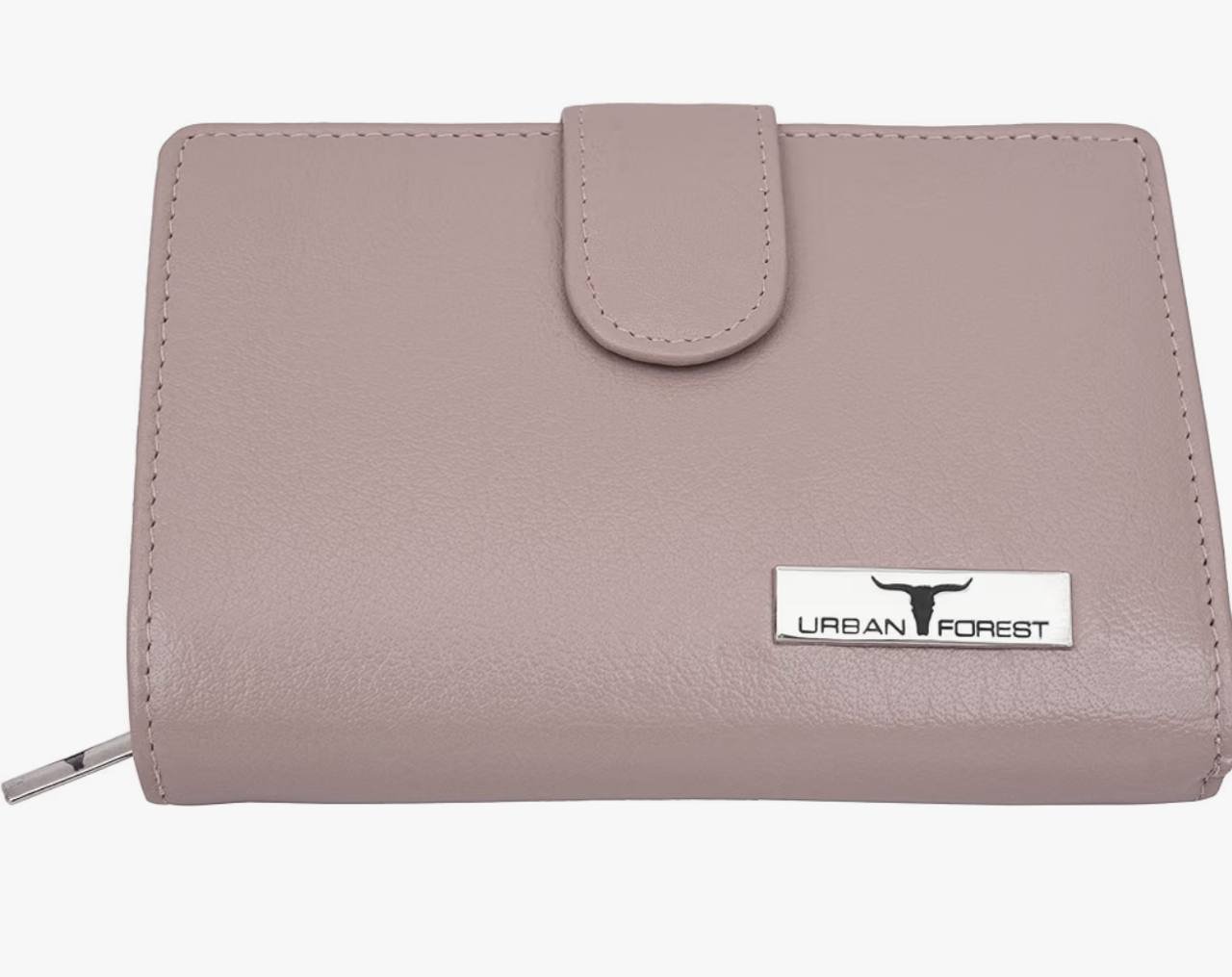 Urban Forest Tina Leather Wallet For Women 620(ban