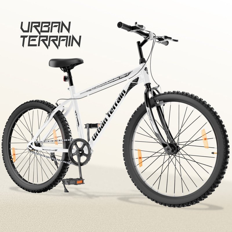 Urban Terrain Adult Cycle At 4200bestseller - Top 