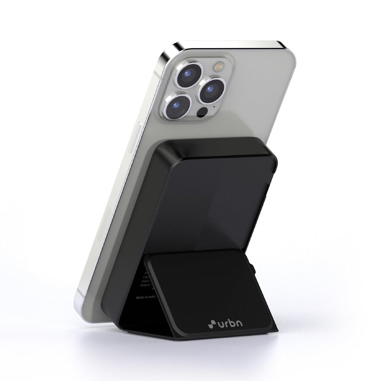Urbn 10000 Mah Stand Magsafe Power Bank With 