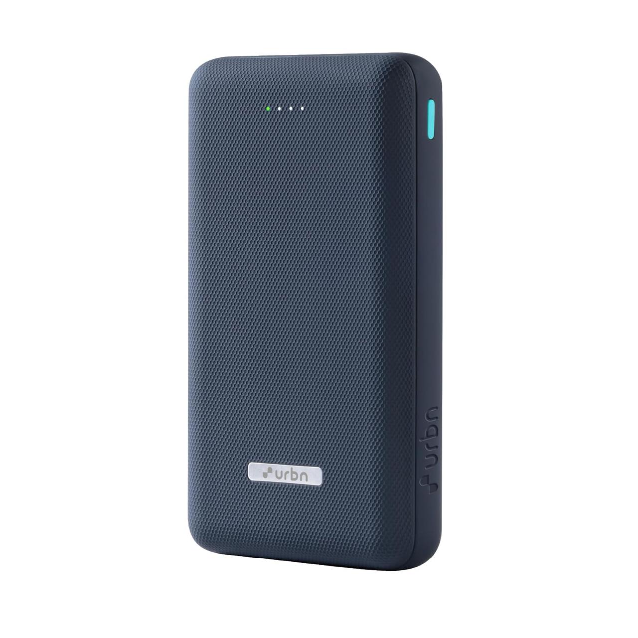 Urbn 20000mah 35w Turbo Fast Charging Power B