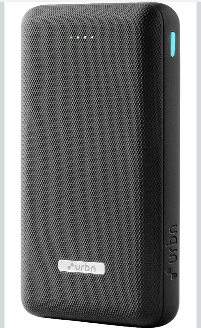 Urbn 20000mah 35w Turbo Fast Charging Power B