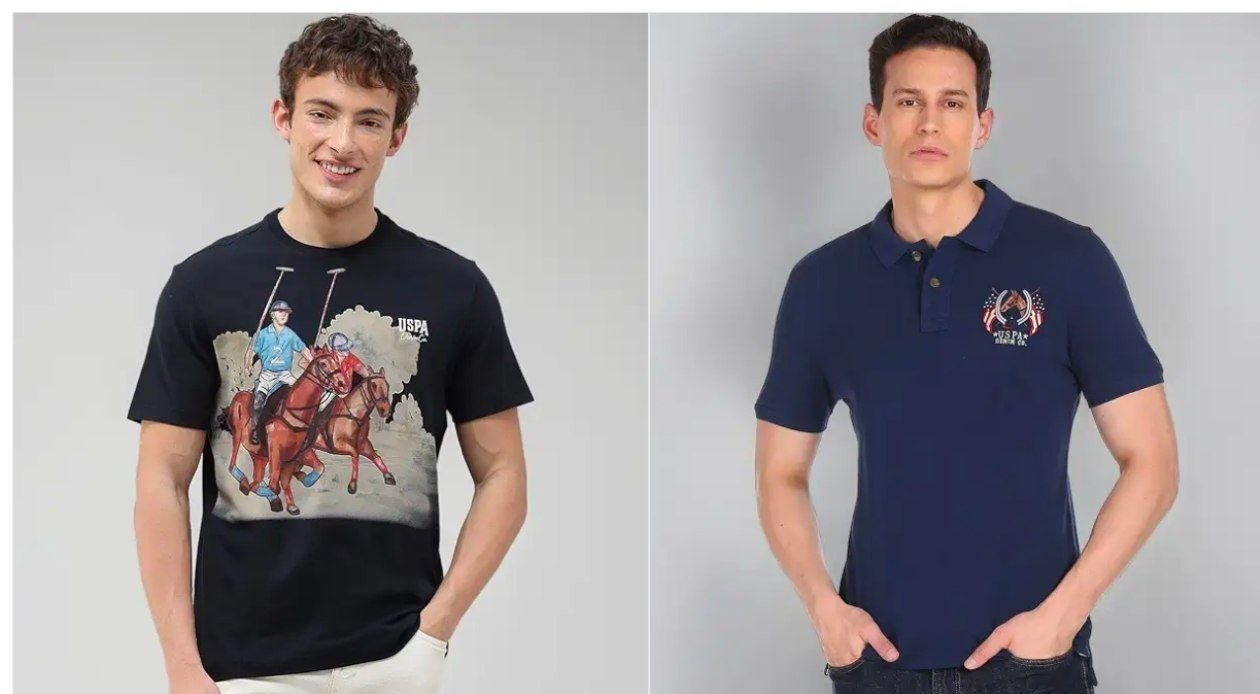 Us Polo Assn Clothing 80