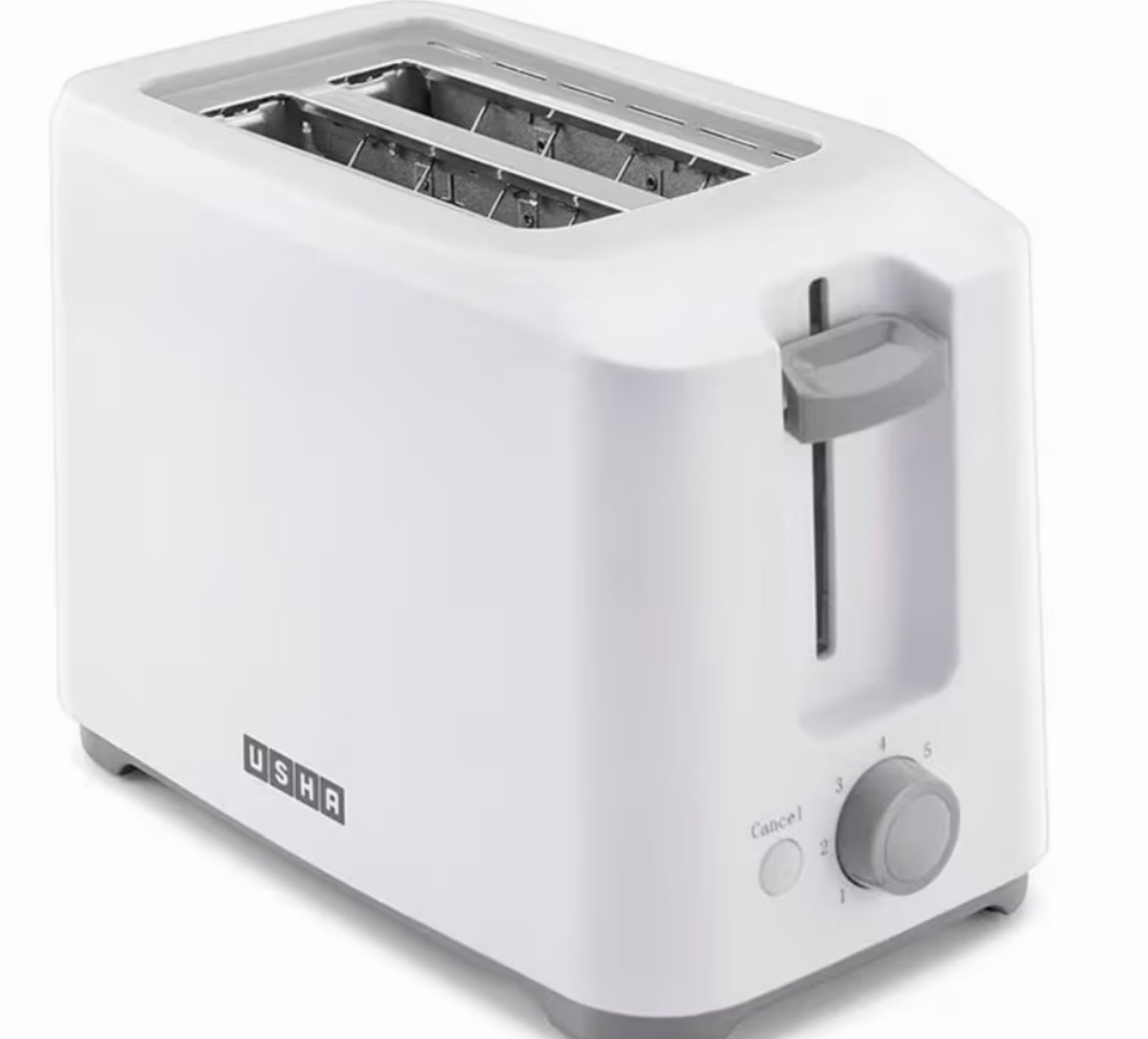 Usha 700w Slice Pop-up Toasterapply 18