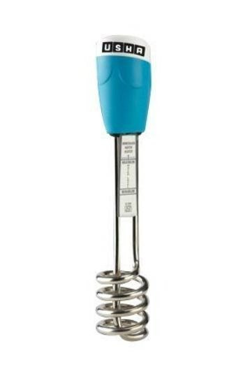 Usha Ir 3815 1500w Shock Proof Immersion Rod 