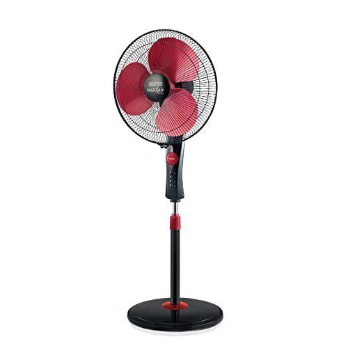 Usha Maxx Air Ultra Pedestal Fan 400mm Sweep 