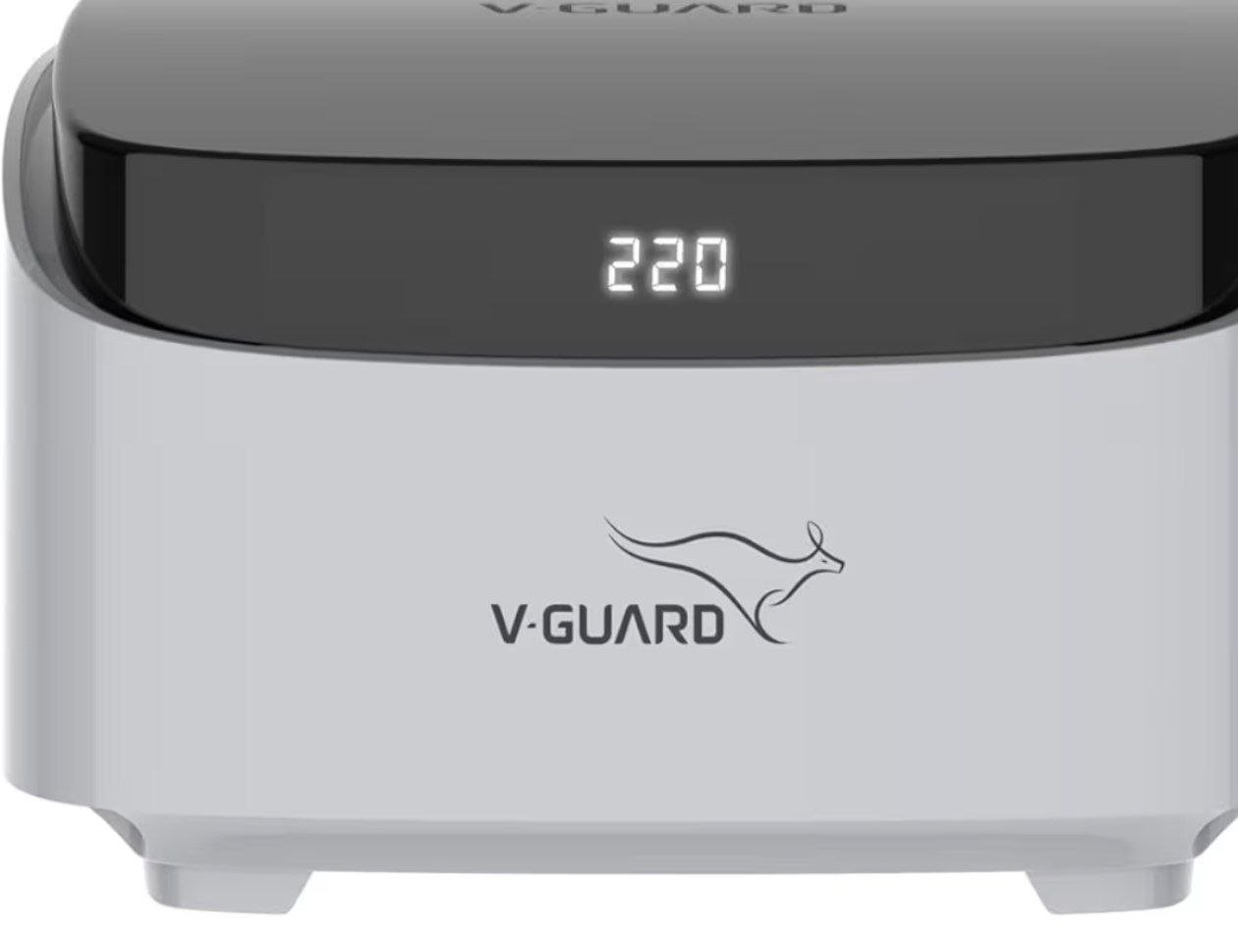 V-guard Trossia 450 Dg Stabilizer For Refrige