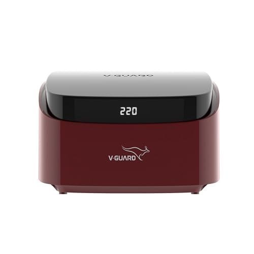 V-guard Trossia 450 Dg Stabilizer For Refrige