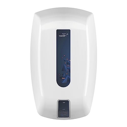 V-guard Zio Instant Water Geyser 3 Litre 3000 W He
