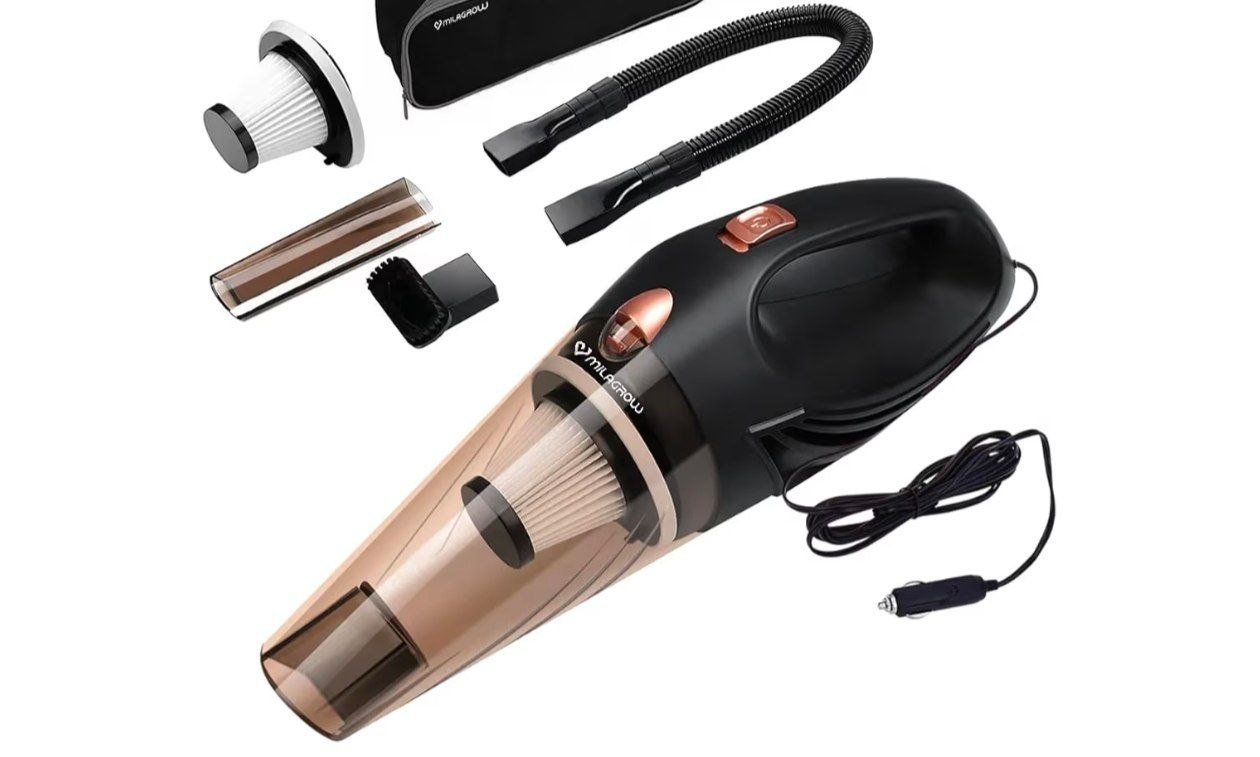 V Handheld Car Vacuum Cleaner 999 Flipkart Selling