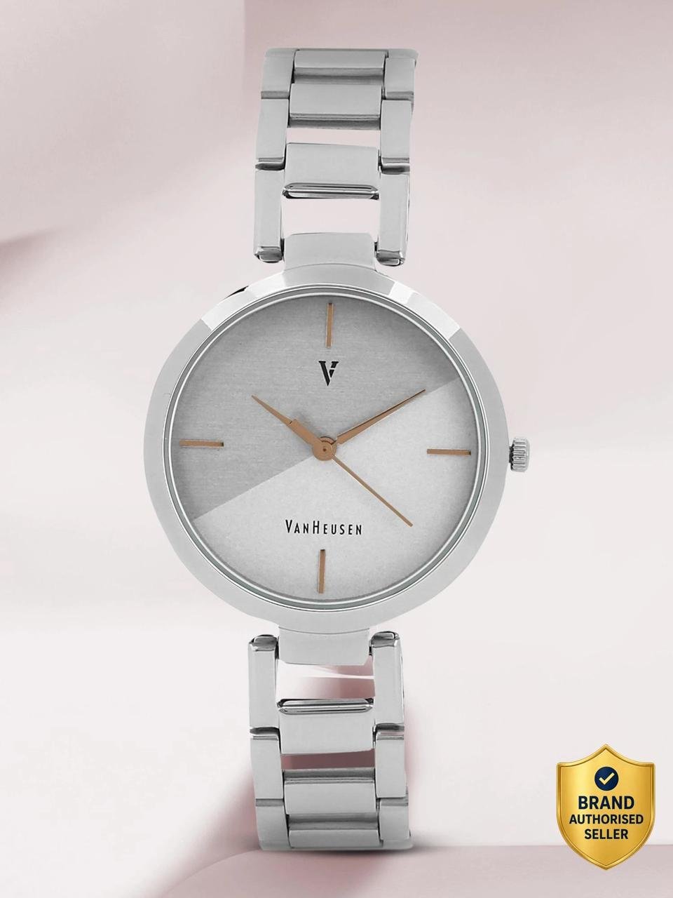 Van Heusen Analog Watch - For Women 1 034