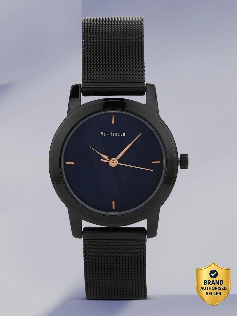 Van Heusen Analog Watch - For Women 696
