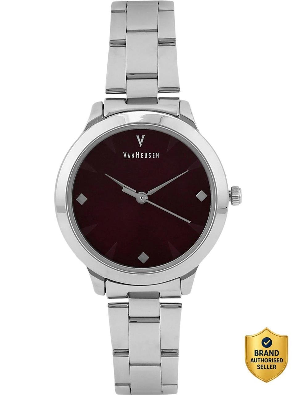 Van Heusen Analog Watch - For Women 836