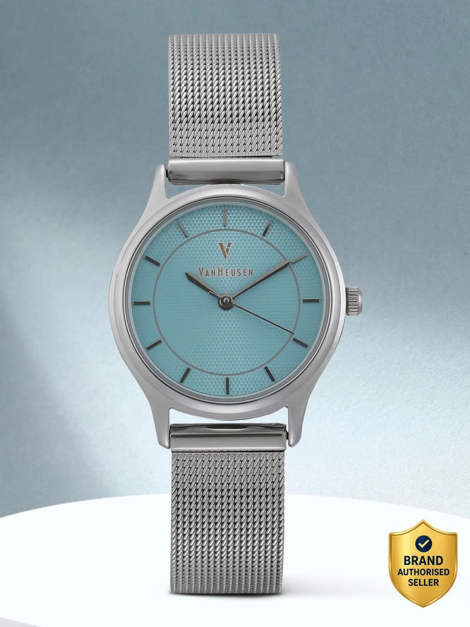 Van Heusen Analog Watch - For Women 849