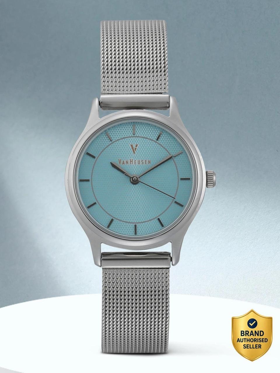 Van Heusen Analog Watch - For Women 872