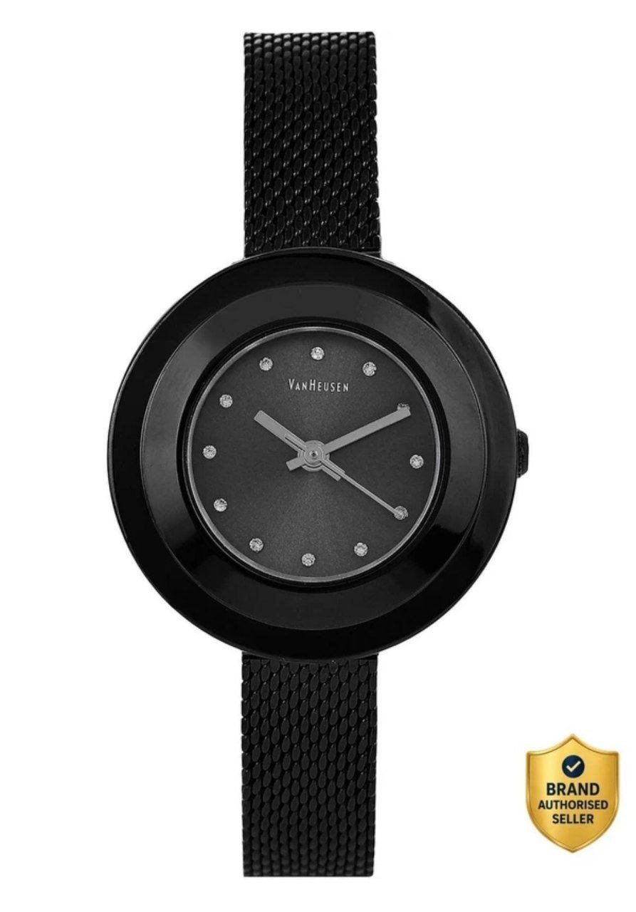 Van Heusen Analog Watch - For Women Vh000050d 789