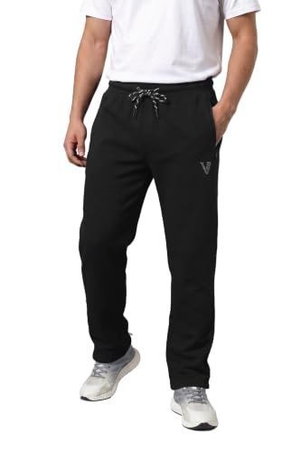 Van Heusen Athleisure Men Regular Fit Mid Ris