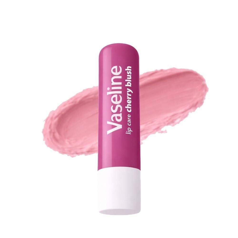 Vaseline Lip Care Cherry Blush Tinted Lip Bal