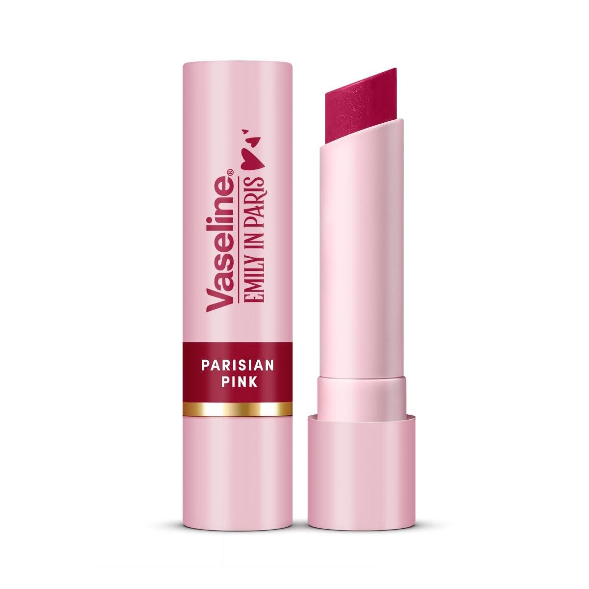 Vaseline Parisian Pink Emily In Paris Edition