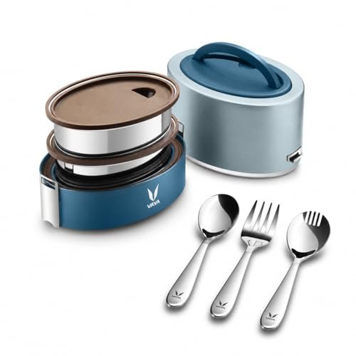 Vaya Tyffyn 600ml Insulated Stainless Steel L