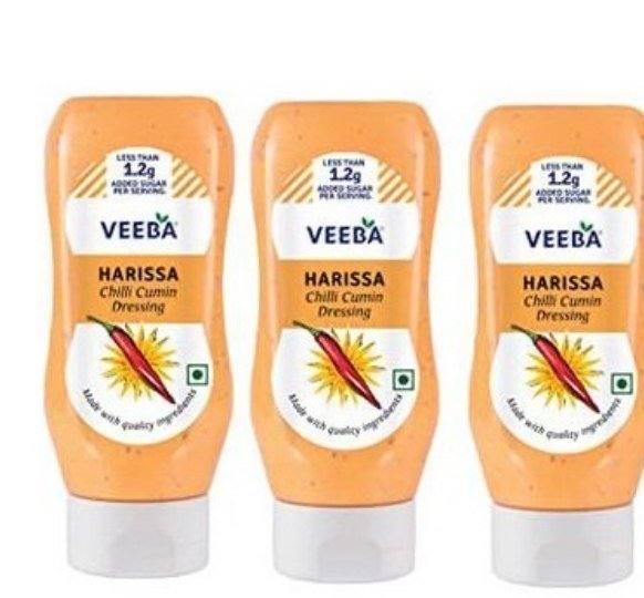 Veeba Harissa Dressings 300g 252