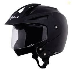 Vega Crux Isi Certified Flip-up Helmet At Rs 690