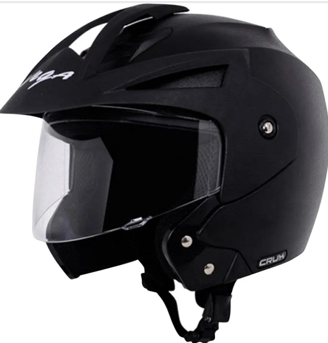 Vega Crux Isi Certified Flip-up Helmet For Me