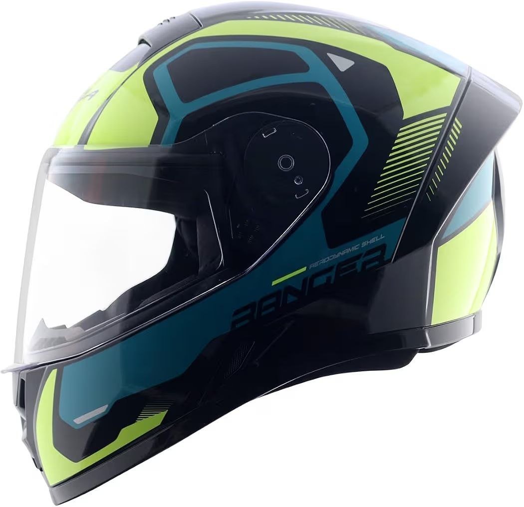 Vega Full Face Riding Helmet 930