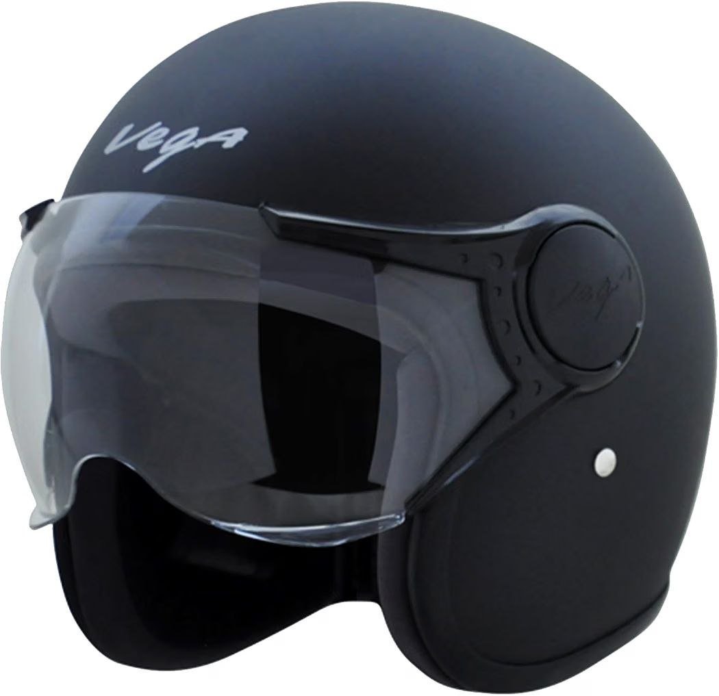Vega Open Face Helmet 895