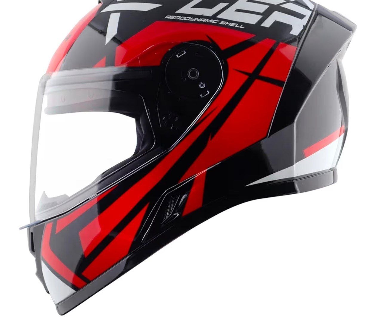 Vega Ranger Dx Revenge Full Face Riding Helme