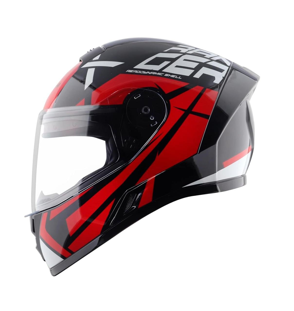 Vega Ranger Dx Revenge Full Face Riding Helme
