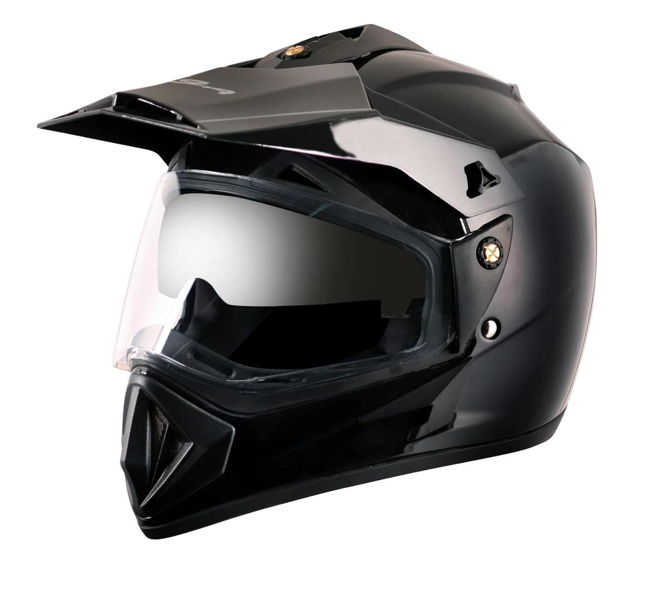 Vega Road Isi Certified Gloss Finish Full Fac