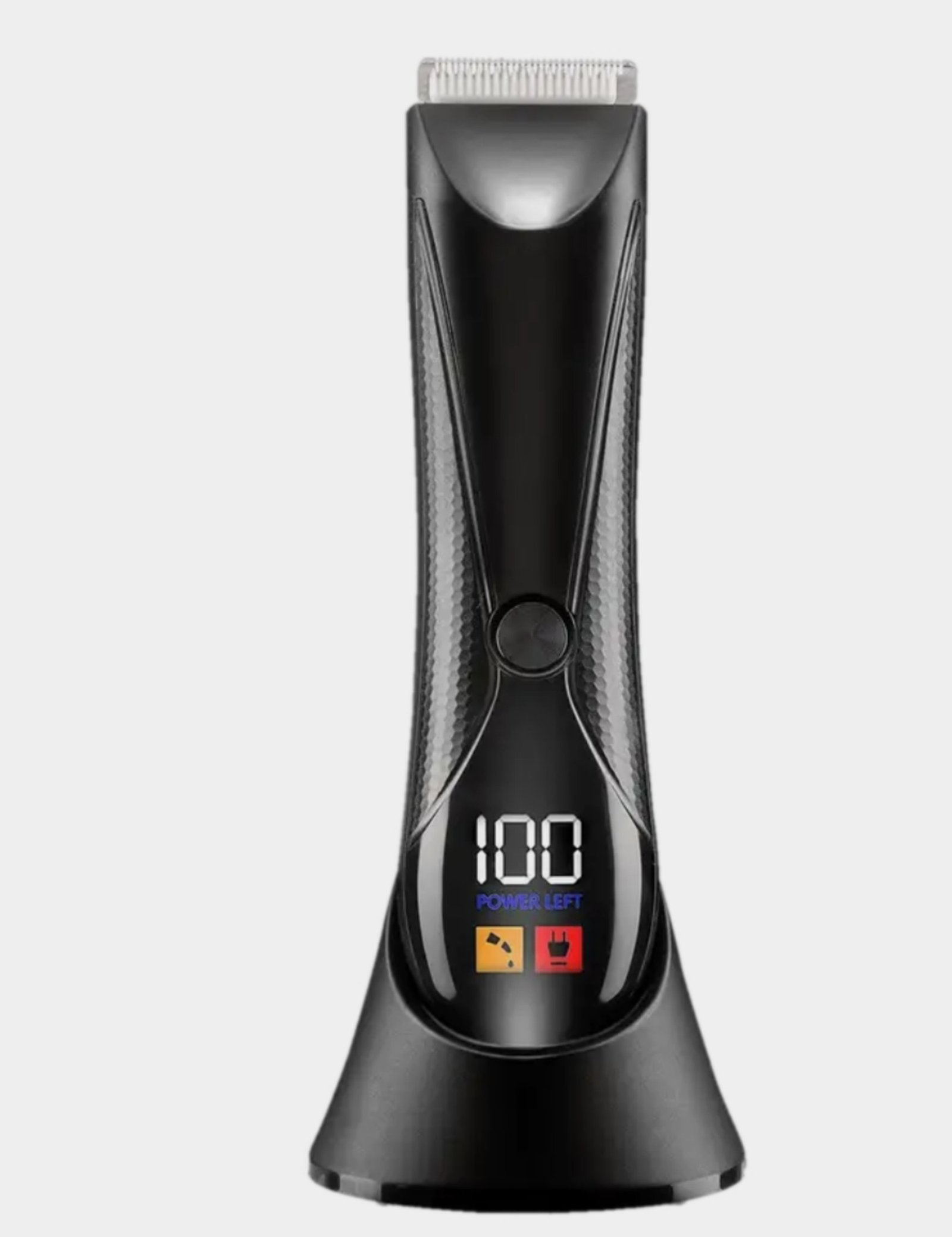 Vega Waterproof Trimmer 90 Min Runtime 458