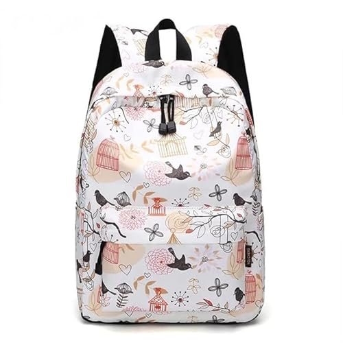 Velword Medium Kids Backpack Waterproof Backpack G