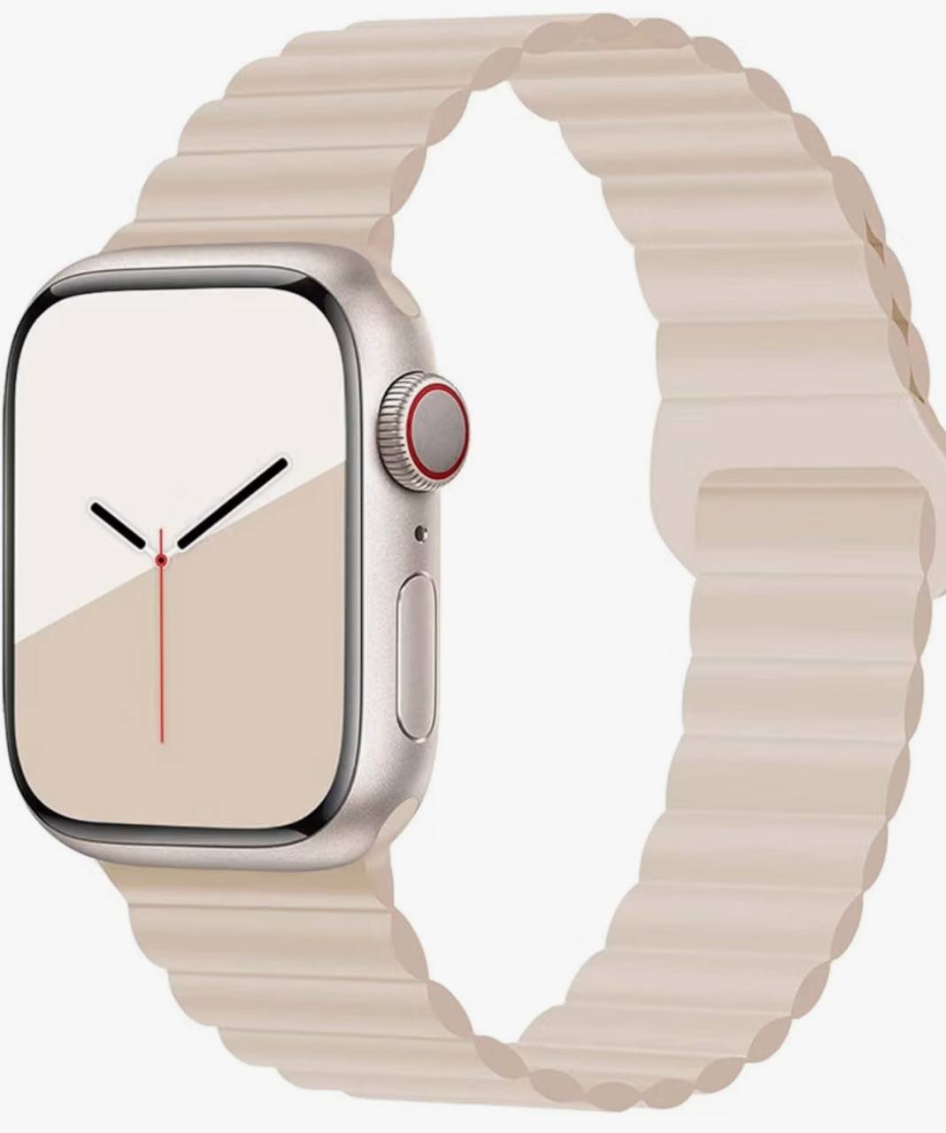 Vemigon Silicone Magnetic Straps Compatible W