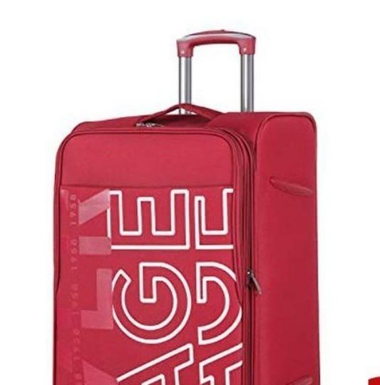 Verage 59 Cm Soft-sided 8 Wheel Spinner Lugga