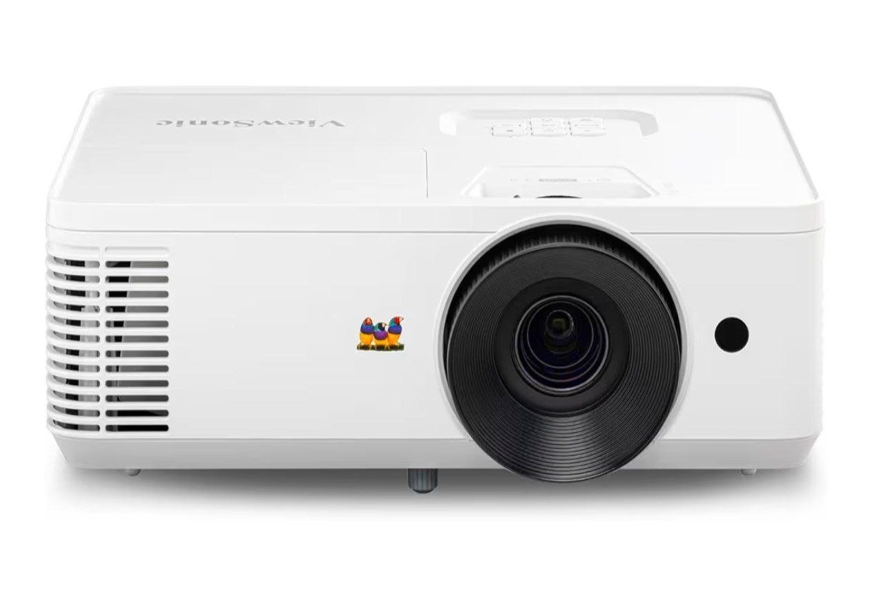Viewsonic Pa700xvideo Projector 27 369