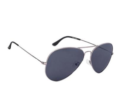 Vincent Chase Unisex Aviator Sunglasses With 