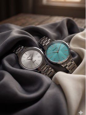 Virakti Women S Analogue Watch 485 Mrp 1 599 