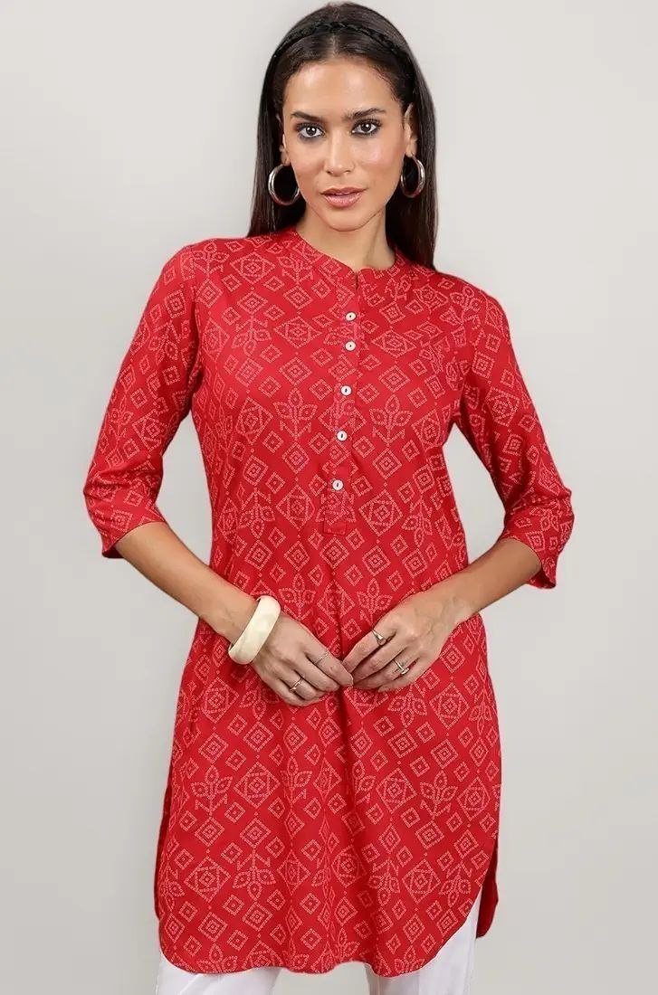 Vishudh Women S Kurta 279