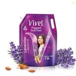 Vivel Fragrant Body Wash 1300ml At Rs 299